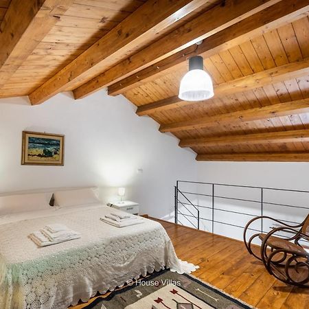 Antico Baglio Apartment Noto Bagian luar foto