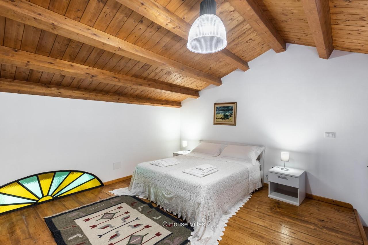 Antico Baglio Apartment Noto Bagian luar foto