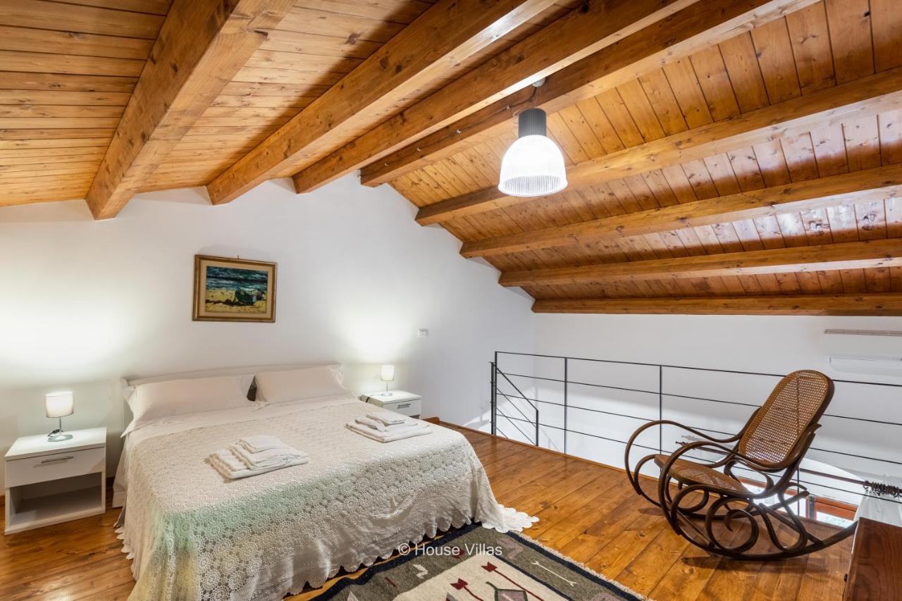 Antico Baglio Apartment Noto Bagian luar foto