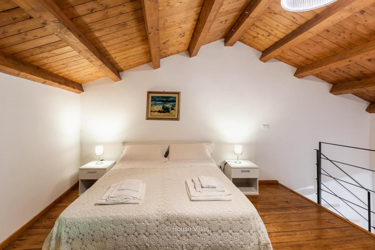 Antico Baglio Apartment Noto Bagian luar foto