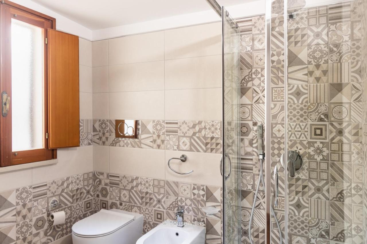 Antico Baglio Apartment Noto Bagian luar foto