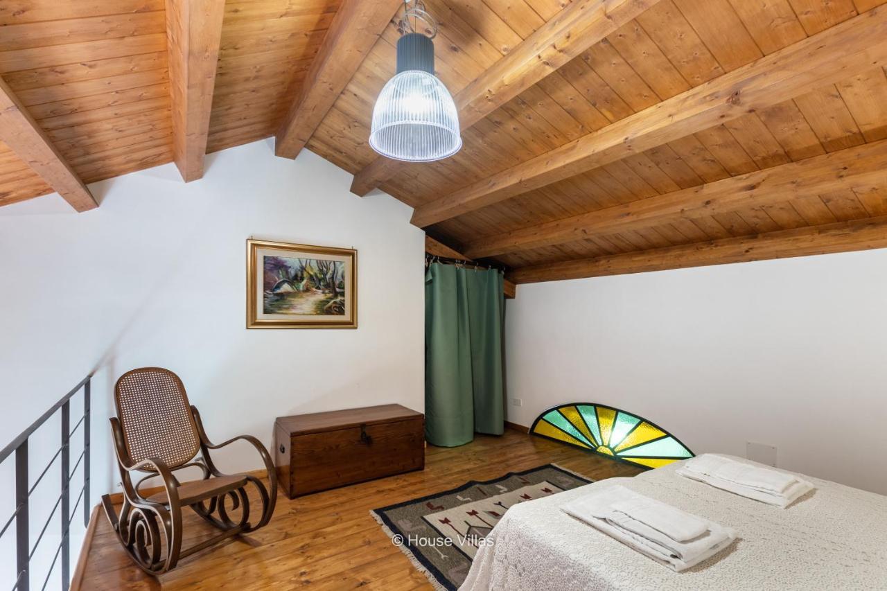 Antico Baglio Apartment Noto Bagian luar foto