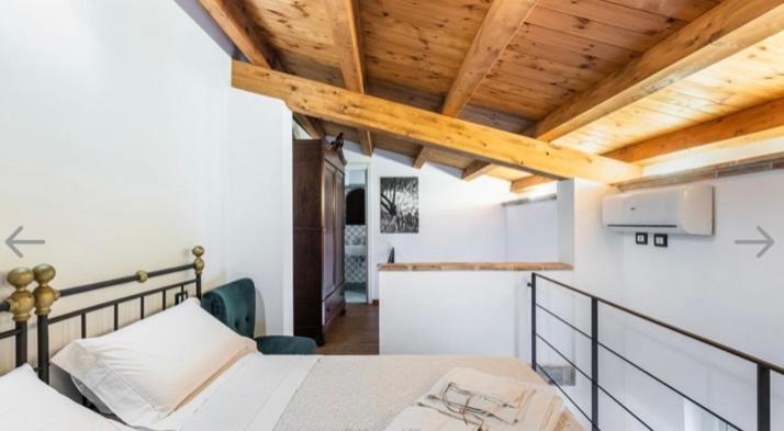 Antico Baglio Apartment Noto Bagian luar foto