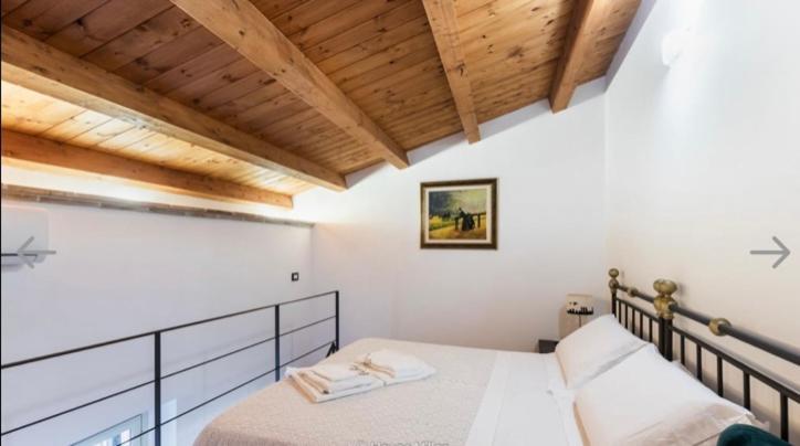 Antico Baglio Apartment Noto Bagian luar foto