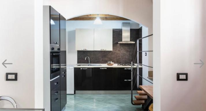 Antico Baglio Apartment Noto Bagian luar foto